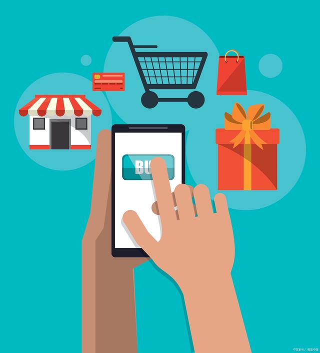 購物商城app軟件開發的用途和好處