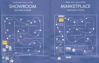 超級(jí)工廠 改變大眾購(gòu)買(mǎi)家具方式的全球零售業(yè)巨頭宜家