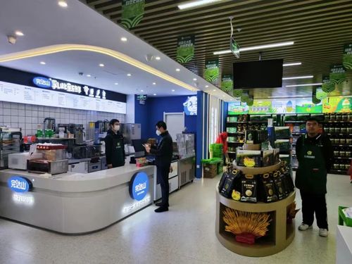 完達山乳此新鮮連鎖店攜手北大荒食品集團開啟高質量發(fā)展加速度